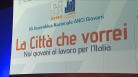 Assemblea nazionale dell'Associazione Nazionale Comuni Italiani (ANCI) Giovani